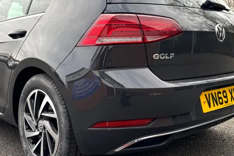 7 of 46 for Volkswagen Golf 1.5 TSI EVO Match Edition Euro 6 (s/s) 5dr