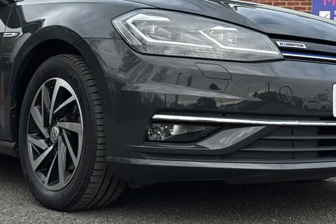 8 of 46 for Volkswagen Golf 1.5 TSI EVO Match Edition Euro 6 (s/s) 5dr