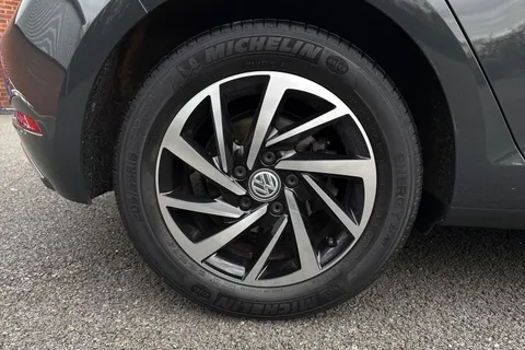 11 of 46 for Volkswagen Golf 1.5 TSI EVO Match Edition Euro 6 (s/s) 5dr