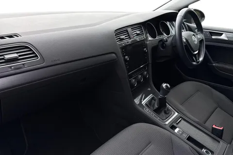 14 of 46 for Volkswagen Golf 1.5 TSI EVO Match Edition Euro 6 (s/s) 5dr