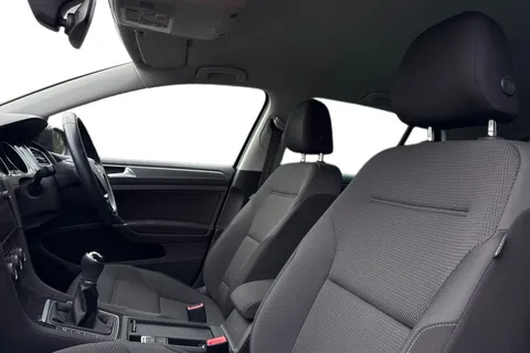 15 of 46 for Volkswagen Golf 1.5 TSI EVO Match Edition Euro 6 (s/s) 5dr