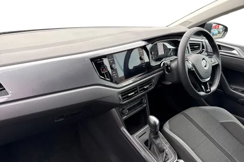 OY71ZDV Volkswagen Polo 1.0 TSI SEL DSG Euro 6 (s/s) 5dr Thumbnail #16