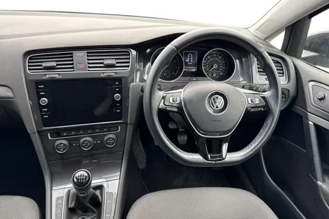 17 of 46 for Volkswagen Golf 1.5 TSI EVO Match Edition Euro 6 (s/s) 5dr