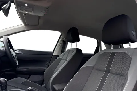 OY71ZDV Volkswagen Polo 1.0 TSI SEL DSG Euro 6 (s/s) 5dr Thumbnail #17