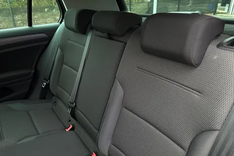 18 of 46 for Volkswagen Golf 1.5 TSI EVO Match Edition Euro 6 (s/s) 5dr