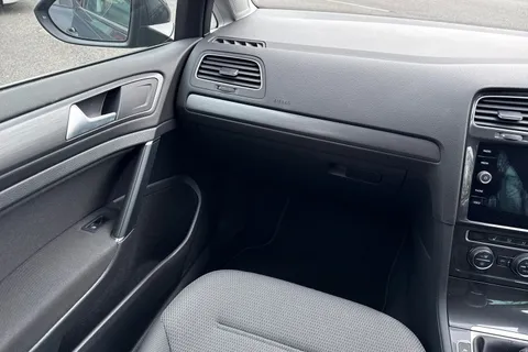 19 of 46 for Volkswagen Golf 1.5 TSI EVO Match Edition Euro 6 (s/s) 5dr