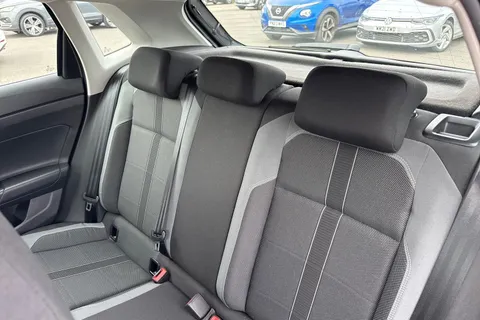 OY71ZDV Volkswagen Polo 1.0 TSI SEL DSG Euro 6 (s/s) 5dr Thumbnail #20