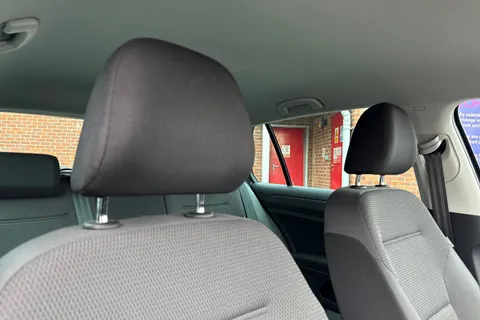 23 of 46 for Volkswagen Golf 1.5 TSI EVO Match Edition Euro 6 (s/s) 5dr