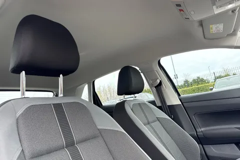 OY71ZDV Volkswagen Polo 1.0 TSI SEL DSG Euro 6 (s/s) 5dr Thumbnail #25