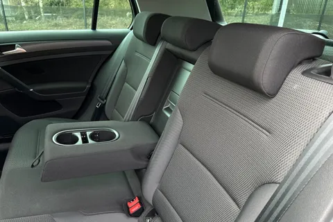 31 of 46 for Volkswagen Golf 1.5 TSI EVO Match Edition Euro 6 (s/s) 5dr