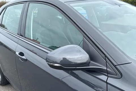 OY71ZDV Volkswagen Polo 1.0 TSI SEL DSG Euro 6 (s/s) 5dr Thumbnail #29