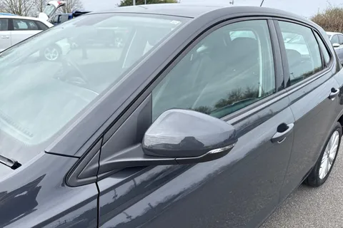 OY71ZDV Volkswagen Polo 1.0 TSI SEL DSG Euro 6 (s/s) 5dr Thumbnail #30