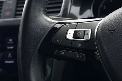 33 of 46 for Volkswagen Golf 1.5 TSI EVO Match Edition Euro 6 (s/s) 5dr