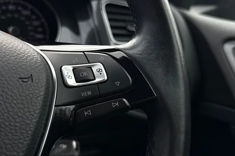 34 of 46 for Volkswagen Golf 1.5 TSI EVO Match Edition Euro 6 (s/s) 5dr