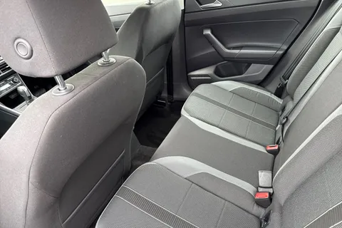 OY71ZDV Volkswagen Polo 1.0 TSI SEL DSG Euro 6 (s/s) 5dr Thumbnail #35