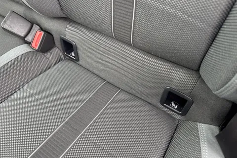 OY71ZDV Volkswagen Polo 1.0 TSI SEL DSG Euro 6 (s/s) 5dr Thumbnail #36