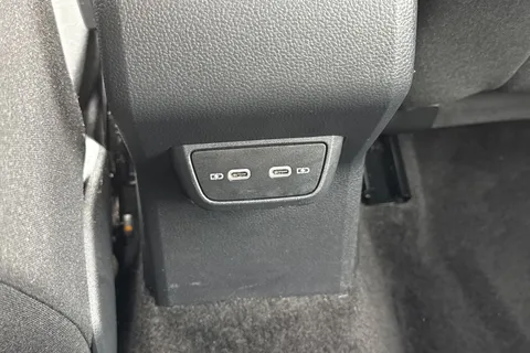 OY71ZDV Volkswagen Polo 1.0 TSI SEL DSG Euro 6 (s/s) 5dr Thumbnail #37