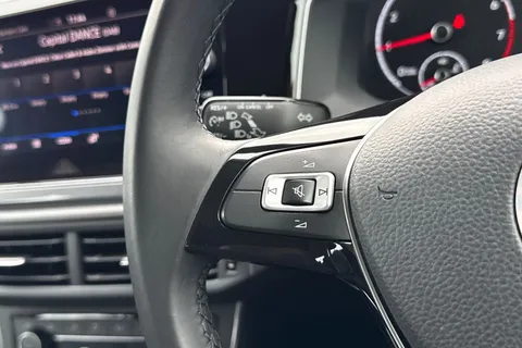 OY71ZDV Volkswagen Polo 1.0 TSI SEL DSG Euro 6 (s/s) 5dr Thumbnail #38