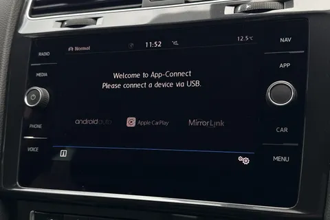 39 of 46 for Volkswagen Golf 1.5 TSI EVO Match Edition Euro 6 (s/s) 5dr