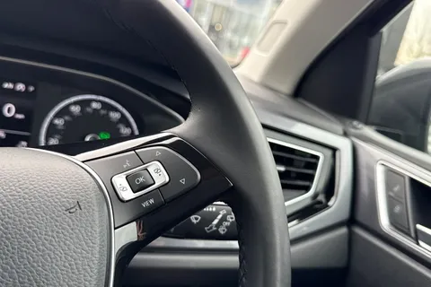 OY71ZDV Volkswagen Polo 1.0 TSI SEL DSG Euro 6 (s/s) 5dr Thumbnail #39