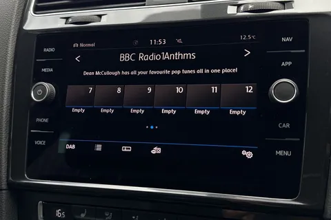 40 of 46 for Volkswagen Golf 1.5 TSI EVO Match Edition Euro 6 (s/s) 5dr