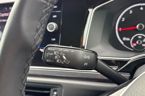 OY71ZDV Volkswagen Polo 1.0 TSI SEL DSG Euro 6 (s/s) 5dr Thumbnail #40