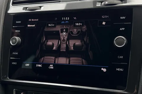 42 of 46 for Volkswagen Golf 1.5 TSI EVO Match Edition Euro 6 (s/s) 5dr