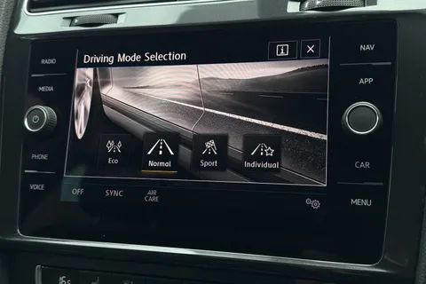 43 of 46 for Volkswagen Golf 1.5 TSI EVO Match Edition Euro 6 (s/s) 5dr