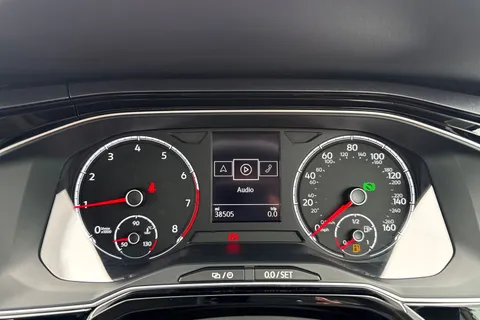 OY71ZDV Volkswagen Polo 1.0 TSI SEL DSG Euro 6 (s/s) 5dr Thumbnail #46