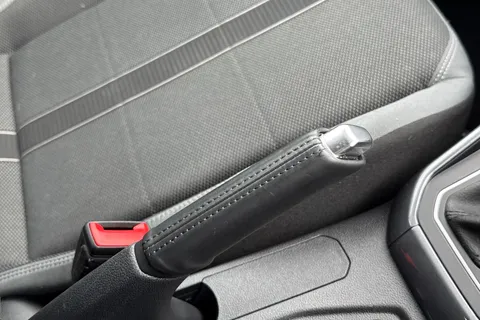 OY71ZDV Volkswagen Polo 1.0 TSI SEL DSG Euro 6 (s/s) 5dr Thumbnail #58