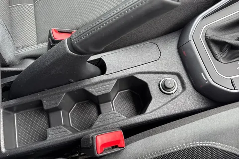 OY71ZDV Volkswagen Polo 1.0 TSI SEL DSG Euro 6 (s/s) 5dr Thumbnail #59