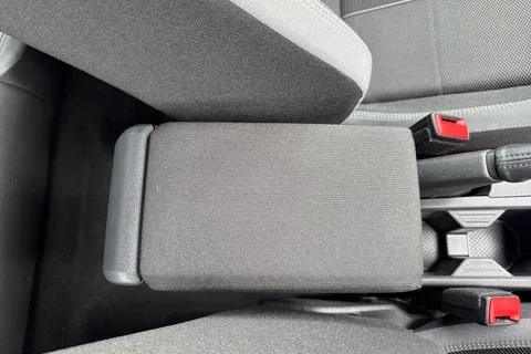 OY71ZDV Volkswagen Polo 1.0 TSI SEL DSG Euro 6 (s/s) 5dr Thumbnail #60