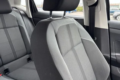 OY71ZDV Volkswagen Polo 1.0 TSI SEL DSG Euro 6 (s/s) 5dr Thumbnail #62