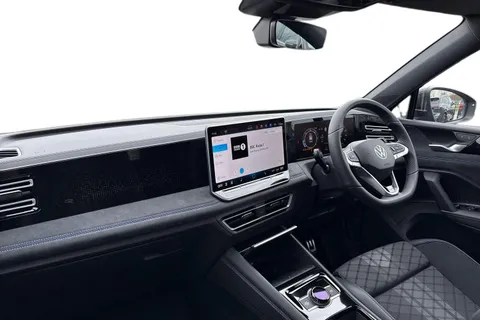  Volkswagen Tiguan 2.0 TDI R-Line DSG Euro 6 (s/s) 5dr Thumbnail #15