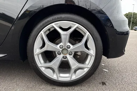 BR19WXG Audi A1 1.0 TFSI 30 S line Sportback Euro 6 (s/s) 5dr Thumbnail #14