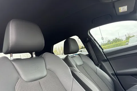 BR19WXG Audi A1 1.0 TFSI 30 S line Sportback Euro 6 (s/s) 5dr Thumbnail #25