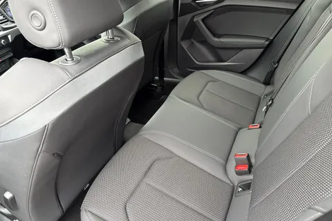 BR19WXG Audi A1 1.0 TFSI 30 S line Sportback Euro 6 (s/s) 5dr Thumbnail #35