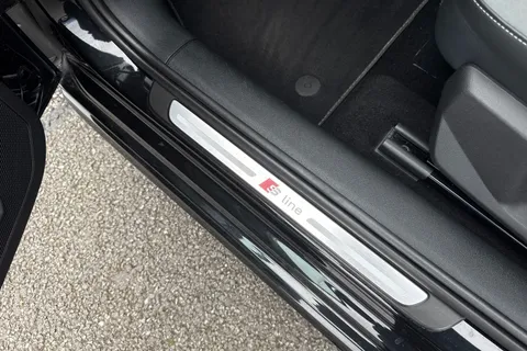 BR19WXG Audi A1 1.0 TFSI 30 S line Sportback Euro 6 (s/s) 5dr Thumbnail #37