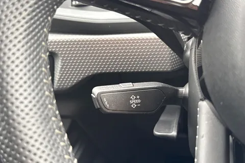 BR19WXG Audi A1 1.0 TFSI 30 S line Sportback Euro 6 (s/s) 5dr Thumbnail #40