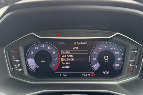 BR19WXG Audi A1 1.0 TFSI 30 S line Sportback Euro 6 (s/s) 5dr Thumbnail #46