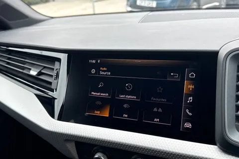 BR19WXG Audi A1 1.0 TFSI 30 S line Sportback Euro 6 (s/s) 5dr Thumbnail #47