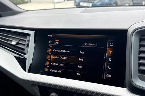 BR19WXG Audi A1 1.0 TFSI 30 S line Sportback Euro 6 (s/s) 5dr Thumbnail #48