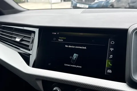 BR19WXG Audi A1 1.0 TFSI 30 S line Sportback Euro 6 (s/s) 5dr Thumbnail #50