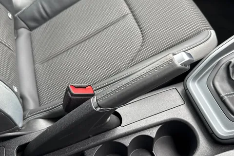 BR19WXG Audi A1 1.0 TFSI 30 S line Sportback Euro 6 (s/s) 5dr Thumbnail #57