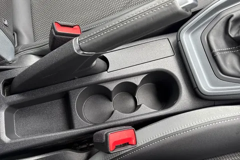 BR19WXG Audi A1 1.0 TFSI 30 S line Sportback Euro 6 (s/s) 5dr Thumbnail #58