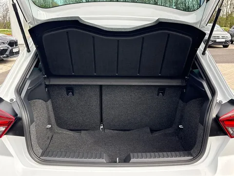 10 of 43 for SEAT IBIZA 1.0 TSI 95 FR 5dr