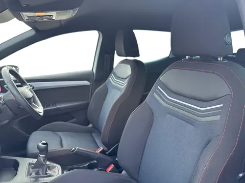 11 of 43 for SEAT IBIZA 1.0 TSI 95 FR 5dr