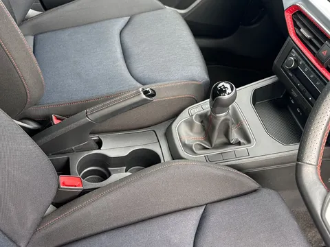 20 of 43 for SEAT IBIZA 1.0 TSI 95 FR 5dr