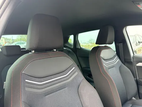 21 of 43 for SEAT IBIZA 1.0 TSI 95 FR 5dr