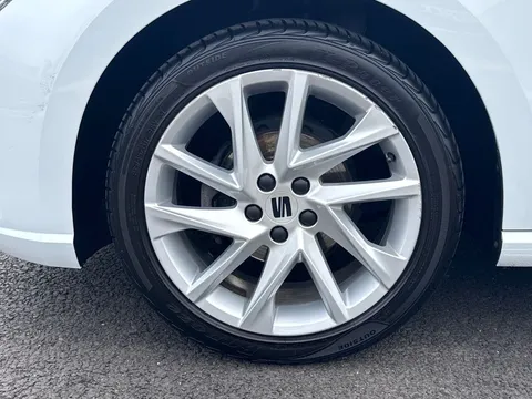 23 of 43 for SEAT IBIZA 1.0 TSI 95 FR 5dr